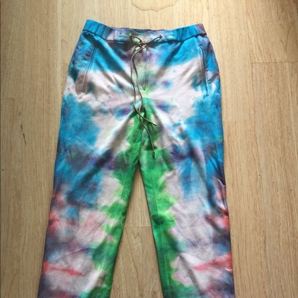 Massimo Dutti Slacks - Picture 1 of 5